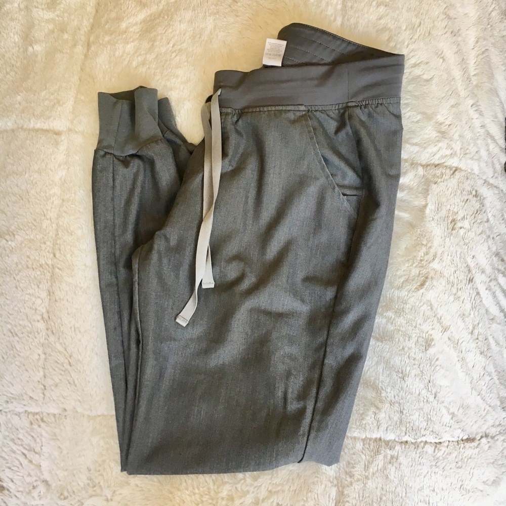 Figs Zamora Jogger Scrub Pants